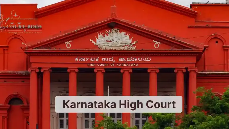 Karnataka HC Quashes FIR Against Suvarna News Anchor Over Prophet Mohammed Remarks
